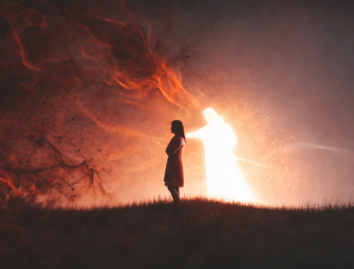 Így döntöttem Jézus mellett – egy átlagos lány megtérésének története