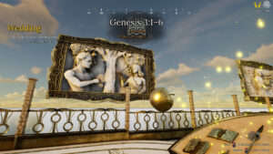 Forrás: I Am Jesus Christ/Steam