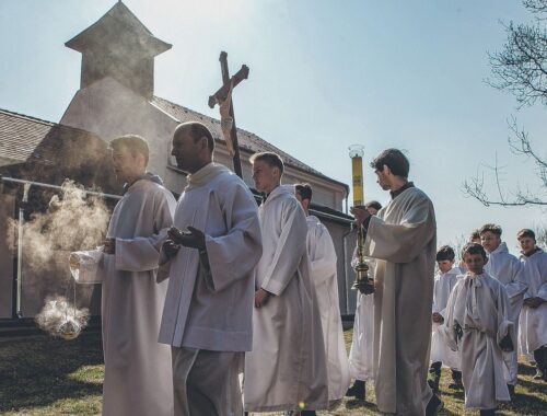 Az egyetlen magyar alapítású szerzetesrend – minden, amit a pálosokról tudni érdemes