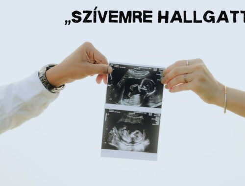 Egy édesanya, aki 37 életre mondott igent – hiába javasoltak abortuszt az orvosok