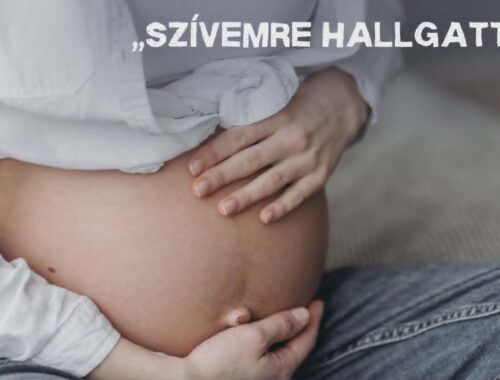 Down-szindróma gyanúja és látásvesztés rémhíre – Brigitta mégis az élet mellett döntött