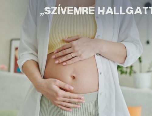 „Ha Isten adott bárányt, adni fog hozzá legelőt is” – egy váratlan pozitív teszt története
