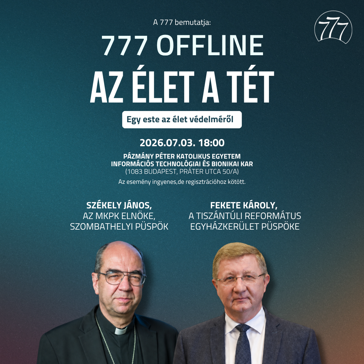hirdetés: offline-2026